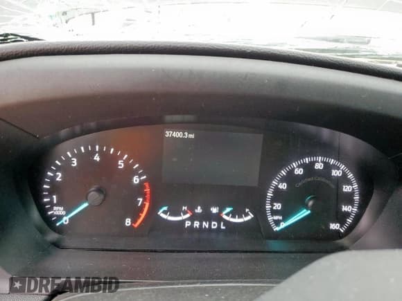 ✅ 2021 Ford Police Interceptor Utility • VIN: 1FM5K8AB6MGC33260 • Lot: 56519285. Wystawiony na Copart z przebiegiem 37 400 mil. Bezpłatny archiwum sprzedaży aukcyjnych z USA i szczegółowy raport historii pojazdu na DreamBid. Zdjęcie 9.