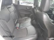 ✅ 2019 Jeep Compass Altitude • VIN: 3C4NJDBB7KT761154 • Lot: 67328285. Wystawiony na Copart z przebiegiem 74 824 mil. Bezpłatny archiwum sprzedaży aukcyjnych z USA i szczegółowy raport historii pojazdu na DreamBid. Zdjęcie 11.