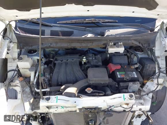 ✅ 2015 Chevrolet City Express Cargo LS • VIN: 3N63M0YN2FK704717 • Лот: 43224162. Опубликован ранее на IAAI с пробегом 226 704 миль. Бесплатный доступ к архиву аукционных продаж из США и подробный отчёт об истории автомобиля на DreamBid. Изображение 10.