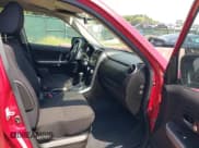 ✅ 2012 Suzuki Grand Vitara Premium • VIN: JS3TD0D23C4101657 • Lot: 42990514. Listed on IAAI with 141,314 mi. Free auction sales archive from the USA and detailed vehicle history report at DreamBid. Image 5.