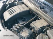 ✅ 2012 GMC Terrain SLE-1 • VIN: 2GKALMEK0C6324546 • Lot: 43629218. Listed on IAAI with 173,340 mi. Free auction sales archive from the USA and detailed vehicle history report at DreamBid. Image 19.