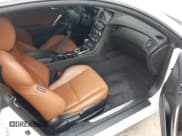 ✅ 2013 Hyundai Genesis Coupe R-Spec • VIN: KMHHU6KJ4DU105764 • Lot: 42673354. Wystawiony na IAAI z przebiegiem 38 479 mil. Bezpłatny archiwum sprzedaży aukcyjnych z USA i szczegółowy raport historii pojazdu na DreamBid. Zdjęcie 5.