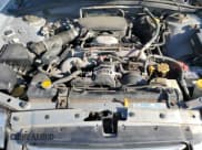 ✅ 2007 Subaru Forester X • VIN: JF1SG65647H711531 • Lot: 68213605. Listed on Copart with 188,310 mi. Free auction sales archive from the USA and detailed vehicle history report at DreamBid. Image 12.