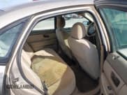✅ 2006 Ford Taurus SE • VIN: 1FAFP53U26A101826 • Lot: 43788301. Wystawiony na IAAI z przebiegiem Nie podano. Bezpłatny archiwum sprzedaży aukcyjnych z USA i szczegółowy raport historii pojazdu na DreamBid. Zdjęcie 8.