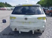 ✅ 2018 Volkswagen Tiguan S • VIN: 3VV1B7AX6JM052719 • Lot: 42376937. Listed on IAAI with 91,429 mi. Free auction sales archive from the USA and detailed vehicle history report at DreamBid. Image 17.