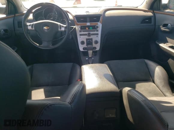 ✅ 2011 Chevrolet Malibu 2LT • VIN: 1G1ZD5E1XBF184768 • Lot: 80204224. Listed on Copart with 65,180 mi. Free auction sales archive from the USA and detailed vehicle history report at DreamBid. Image 8.