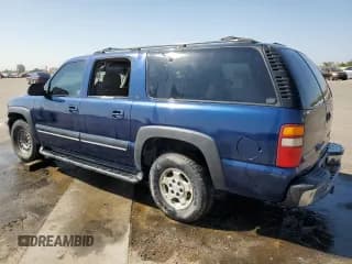 ✅ 2001 Chevrolet Suburban LS • VIN: 3GNEC16T51G222493 • Lot: 64689834. Wystawiony na Copart z przebiegiem Nie podano. Bezpłatny archiwum sprzedaży aukcyjnych z USA i szczegółowy raport historii pojazdu na DreamBid. Zdjęcie 2.