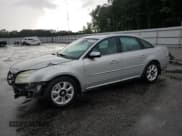 ✅ 2008 Mercury Sable Premier • VIN: 1MEHM42W58G620148 • Lot: 56937895. Listed on Copart with 94,276 mi. Free auction sales archive from the USA and detailed vehicle history report at DreamBid. Image 1.