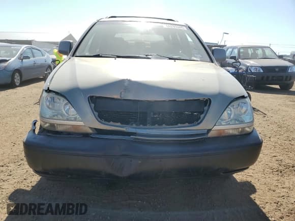 ✅ 2003 Lexus RX 300 • VIN: JTJGF10U630153876 • Lot: 60293345. Listed on Copart with 282,587 mi. Free auction sales archive from the USA and detailed vehicle history report at DreamBid. Image 5.