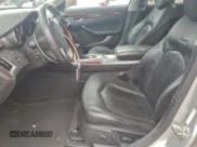 ✅ 2012 Cadillac CTS Premium • VIN: 1G6DP5E38C0130970 • Lot: 94063395. Listed on Copart with 107,485 mi. Free auction sales archive from the USA and detailed vehicle history report at DreamBid. Image 7.