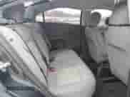 2017 Chevrolet Sonic LS с VIN 1G1JA5SH7H4139413, выставлен на аукционе Copart как лот 86642104 с пробегом 124 726 миль миль и Списание • Salvage title. История ставок и продаж доступна на DreamBid. Изображение 10.