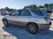 ✅ 2002 Lexus RX 300 • VIN: JTJHF10UX20270492 • Lot: 57504795. Listed on Copart with 205,076 mi. Free auction sales archive from the USA and detailed vehicle history report at DreamBid. Image 2.