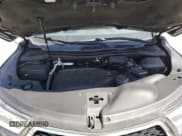 ✅ 2020 Acura MDX Technology • VIN: 5J8YD4H57LL043348 • Lot: 54212835. Listed on Copart with 74,747 mi. Free auction sales archive from the USA and detailed vehicle history report at DreamBid. Image 12.