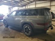 ✅ 2024 Hyundai Santa Fe SE • VIN: 5NMP14GL2RH050625 • Lot: 70510835. Listed on Copart with 12,482 mi. Free auction sales archive from the USA and detailed vehicle history report at DreamBid. Image 2.