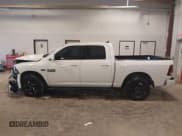✅ 2018 Ram 1500 Night • VIN: 1C6RR7MT0JS189238 • Lot: 43504875. Wystawiony na IAAI z przebiegiem 93 609 mil. Bezpłatny archiwum sprzedaży aukcyjnych z USA i szczegółowy raport historii pojazdu na DreamBid. Zdjęcie 14.