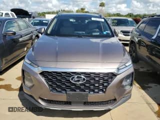 ✅ 2019 Hyundai Santa Fe Ultimate • VIN: 5NMS53AA4KH114475 • Lot: 73823824. Wystawiony na Copart z przebiegiem 118 354 mil. Bezpłatny archiwum sprzedaży aukcyjnych z USA i szczegółowy raport historii pojazdu na DreamBid. Zdjęcie 5.