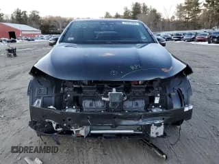 ✅ 2023 Mercedes-Benz EQE 350 • VIN: 4JGGM1CB6PA024793 • Lot: 43561664. Listed on Copart with 3,093 mi. Free auction sales archive from the USA and detailed vehicle history report at DreamBid. Image 5.