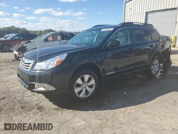 ✅ 2012 Subaru Outback Limited • VIN: 4S4BRCKC4C3266272 • Lot: 90402665. Wystawiony na Copart z przebiegiem 163 660 mil. Bezpłatny archiwum sprzedaży aukcyjnych z USA i szczegółowy raport historii pojazdu na DreamBid. Zdjęcie 1.