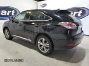 ✅ 2015 Lexus RX 450h • VIN: 2T2ZB1BA5FC001684 • Lot: 86522465. Listed on Copart with 164,947 mi. Free auction sales archive from the USA and detailed vehicle history report at DreamBid. Image 2.
