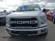 ✅ 2015 Ford F-150 XLT • VIN: 1FTEW1CF6FKD65774 • Lot: 43599399. Listed on IAAI with 124,607 mi. Free auction sales archive from the USA and detailed vehicle history report at DreamBid. Image 13.