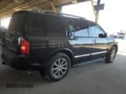 ✅ 2009 Infiniti QX56 • VIN: 5N3AA08C19N901297 • Lot: 88179815. Listed on Copart with 198,122 mi. Free auction sales archive from the USA and detailed vehicle history report at DreamBid. Image 3.