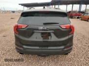 ✅ 2020 GMC Terrain SLT • VIN: 3GKALVEX2LL200629 • Лот: 45706165. Опубликован ранее на Copart с пробегом 24 039 миль. Бесплатный доступ к архиву аукционных продаж из США и подробный отчёт об истории автомобиля на DreamBid. Изображение 6.