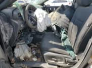 ✅ 2020 Ford Police Interceptor Utility • VIN: 1FM5K8AW6LGC63926 • Lot: 56027645. Wystawiony na Copart z przebiegiem Nie podano. Bezpłatny archiwum sprzedaży aukcyjnych z USA i szczegółowy raport historii pojazdu na DreamBid. Zdjęcie 7.