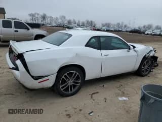 ✅ 2019 Dodge Challenger SXT • VIN: 2C3CDZGG2KH680656 • Lot: 41635614. Wystawiony na Copart z przebiegiem Nie podano. Bezpłatny archiwum sprzedaży aukcyjnych z USA i szczegółowy raport historii pojazdu na DreamBid. Zdjęcie 3.