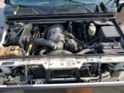 ✅ 2004 Hummer H2 • VIN: 5GRGN23U84H112299 • Lot: 75288994. Listed on Copart with Not provided. Free auction sales archive from the USA and detailed vehicle history report at DreamBid. Image 12.