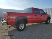 ✅ 2006 Chevrolet Silverado 2500HD LT2 • VIN: 1GCHK23UX6F145866 • Lot: 66022065. Wystawiony na Copart z przebiegiem 107 420 mil. Bezpłatny archiwum sprzedaży aukcyjnych z USA i szczegółowy raport historii pojazdu na DreamBid. Zdjęcie 3.