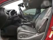 ✅ 2014 Chevrolet Impala LT • VIN: 1G1115SL4EU111181 • Лот: 73553334. Опубликован ранее на Copart с пробегом 98 159 миль. Бесплатный доступ к архиву аукционных продаж из США и подробный отчёт об истории автомобиля на DreamBid. Изображение 7.