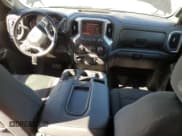 ✅ 2019 Chevrolet Silverado 1500 LT • VIN: 1GCRWCEK8KZ325723 • Lot: 71875894. Wystawiony na Copart z przebiegiem 113 332 mil. Bezpłatny archiwum sprzedaży aukcyjnych z USA i szczegółowy raport historii pojazdu na DreamBid. Zdjęcie 8.