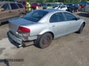 ✅ 2001 Dodge Stratus SE • VIN: 1B3EJ46U21N508528 • Lot: 42851096. Wystawiony na IAAI z przebiegiem 90 708 mil. Bezpłatny archiwum sprzedaży aukcyjnych z USA i szczegółowy raport historii pojazdu na DreamBid. Zdjęcie 4.