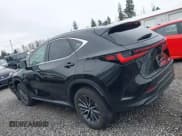 ✅ 2023 Lexus NX 350h Premium • VIN: 2T2GKCEZ7PC013700 • Lot: 41765156. Wystawiony na IAAI z przebiegiem 22 423 mil. Bezpłatny archiwum sprzedaży aukcyjnych z USA i szczegółowy raport historii pojazdu na DreamBid. Zdjęcie 14.