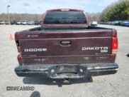✅ 2000 Dodge Dakota Sport • VIN: 1B7HG2AZ4YS710316 • Lot: 51082985. Wystawiony na Copart z przebiegiem 212 932 mil. Bezpłatny archiwum sprzedaży aukcyjnych z USA i szczegółowy raport historii pojazdu na DreamBid. Zdjęcie 6.