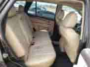 2011 Hyundai Santa Fe Limited с VIN 5XYZK4AG5BG060566, выставлен на аукционе Copart как лот 73656314 с пробегом Не указан миль и На запчасти • Non repairable. История ставок и продаж доступна на DreamBid. Изображение 11.