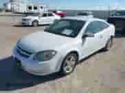 2009 Chevrolet Cobalt 1LT with VIN 1G1AT18H297266578, listed as a IAAI auction lot 42971013 with 179,911 mi miles and . Bid and sale history available at DreamBid. Image 2.