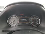 ✅ 2024 Nissan Armada Platinum • VIN: JN8AY2CD1R9710237 • Lot: 81446745. Listed on Copart with 17,736 mi. Free auction sales archive from the USA and detailed vehicle history report at DreamBid. Image 9.