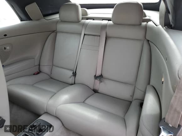 ✅ 2004 Volvo C70 • VIN: YV1NC63D54J063104 • Lot: 44182695. Listed on Copart with 94,528 mi. Free auction sales archive from the USA and detailed vehicle history report at DreamBid. Image 10.