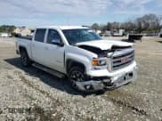 ✅ 2014 GMC Sierra 1500 SLE • VIN: 3GTP1UEH4EG201288 • Лот: 42420575. Опубликован ранее на Copart с пробегом 149 195 миль. Бесплатный доступ к архиву аукционных продаж из США и подробный отчёт об истории автомобиля на DreamBid. Изображение 11.