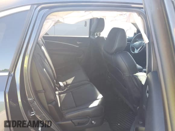 ✅ 2014 Acura MDX • VIN: 5FRYD4H21EB011729 • Лот: 43236907. Опубликован ранее на IAAI с пробегом 225 002 миль. Бесплатный доступ к архиву аукционных продаж из США и подробный отчёт об истории автомобиля на DreamBid. Изображение 8.