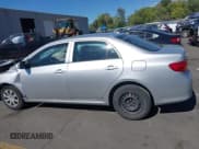 ✅ 2010 Toyota Corolla LE • VIN: 1NXBU4EE4AZ328827 • Лот: 43280910. Опубликован ранее на IAAI с пробегом 100 177 миль. Бесплатный доступ к архиву аукционных продаж из США и подробный отчёт об истории автомобиля на DreamBid. Изображение 14.