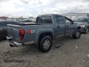 ✅ 2008 Chevrolet Colorado 1LT • VIN: 1GCDT13E988164060 • Лот: 71477244. Опубликован ранее на Copart с пробегом 57 037 миль. Бесплатный доступ к архиву аукционных продаж из США и подробный отчёт об истории автомобиля на DreamBid. Изображение 3.