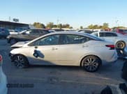 ✅ 2023 Nissan Versa SV • VIN: 3N1CN8EV5PL829745 • Lot: 43657225. Wystawiony na IAAI z przebiegiem 60 797 mil. Bezpłatny archiwum sprzedaży aukcyjnych z USA i szczegółowy raport historii pojazdu na DreamBid. Zdjęcie 15.