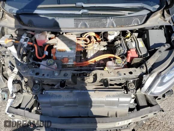 ✅ 2019 Chevrolet Bolt EV LT • VIN: 1G1FY6S08K4112990 • Lot: 46547014. Wystawiony na Copart z przebiegiem 269 734 mil. Bezpłatny archiwum sprzedaży aukcyjnych z USA i szczegółowy raport historii pojazdu na DreamBid. Zdjęcie 11.