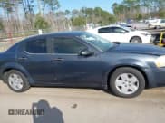 ✅ 2008 Dodge Avenger SE • VIN: 1B3LC46K18N207176 • Лот: 41541078. Опубликован ранее на IAAI с пробегом 193 476 миль. Бесплатный доступ к архиву аукционных продаж из США и подробный отчёт об истории автомобиля на DreamBid. Изображение 13.