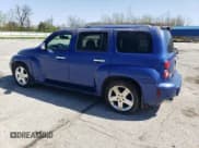 ✅ 2006 Chevrolet HHR LT • VIN: 3GNDA23P96S617344 • Lot: 52167615. Listed on Copart with 173,766 mi. Free auction sales archive from the USA and detailed vehicle history report at DreamBid. Image 2.