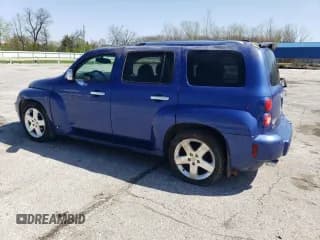 ✅ 2006 Chevrolet HHR LT • VIN: 3GNDA23P96S617344 • Lot: 52167615. Listed on Copart with 173,766 mi. Free auction sales archive from the USA and detailed vehicle history report at DreamBid. Image 2.