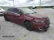 2016 Chevrolet Malibu LS с VIN 1G1ZB5ST9GF291250, выставлен на аукционе Copart как лот 67242615 с пробегом 152 893 миль миль и Списание • Salvage title. История ставок и продаж доступна на DreamBid. Изображение 4.