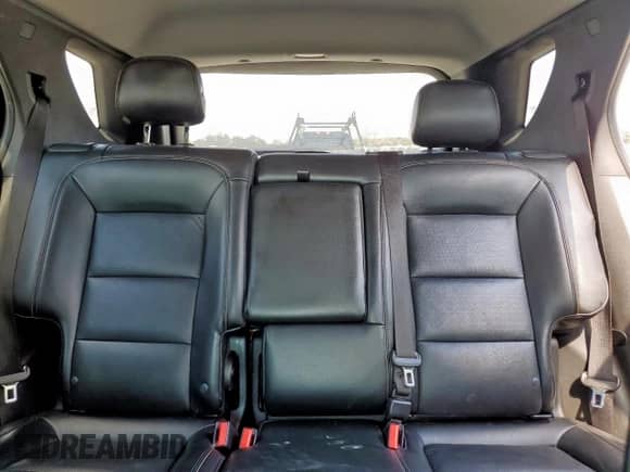 2020 Chevrolet Equinox LT с VIN 3GNAXKEV9LL267202, выставлен на аукционе Copart как лот 84652685 с пробегом 133 893 миль миль и Списание • Salvage title. История ставок и продаж доступна на DreamBid. Изображение 10.